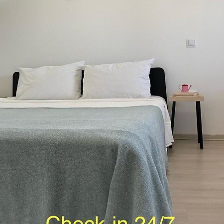 Old Center Studio 부쿠레슈티 외부 사진
