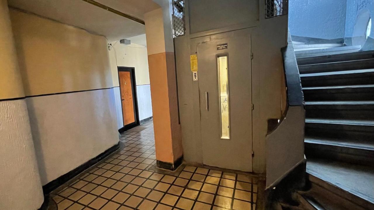 Old Center Studio 부쿠레슈티 외부 사진